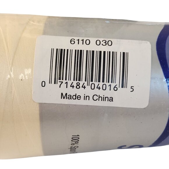 Cream Beige SureLock Serger Thread Spools 100% Polyester 3000 Yards - Picture 9 of 9